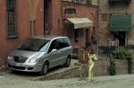 Lancia Phedra 2002 года